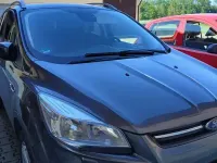 Gebraucht Ford Kuga 150 PS (110 kW) 2016 Grau SUV