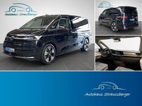 Gebraucht VW Multivan Life 245 PS (180 kW) 2025 Schwarz Van
