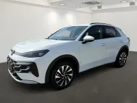 Neu VW T-Roc 116 PS (85 kW) 2026 Pure white uni SUV