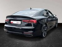 gebraucht Audi A5 Sportback 40 TDIS tronic S line Competition