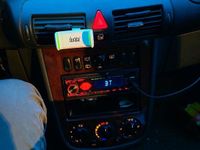 Gebraucht Mercedes Vaneo 102 PS (75 kW) 2004 Van / Kleinbus