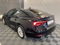 gebraucht Audi A5 Sportback quattro XENON+-R. KAMERA-SHZ-SP. FW