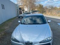 Gebraucht Alfa Romeo 147 120 PS (88 kW) 2008 Grau Kleinwagen