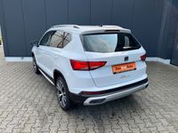 gebraucht Seat Ateca -Xperience- 1.5 TSI DSG *MwSt*Navi*Beats*