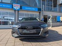 Gebraucht Audi A4 Business 150 PS (110 kW) 2023 Grau Kombi
