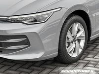 Gebraucht VW Golf VIII Edition 150 PS (110 kW) 2024 Grau Limousine