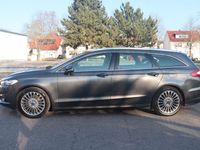 gebraucht Ford Mondeo Titanium Buisness Scheckheft Vollausstattung