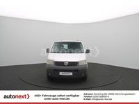 Gebraucht VW Transporter 131 PS (96 kW) 2006 Silber Van