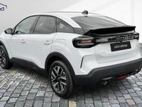 Neu Citroën C4 131 PS (96 kW) 2025 Weiss / okenitweiss SUV
