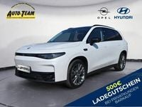 Gebraucht Leapmotor C10 64 kW (88 PS) 2025 Weiß SUV