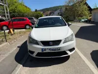 Second-hand Seat Ibiza SC Reference 60 CP (44 kW) 2013 Alb Hatchback