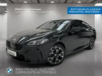 Gebraucht BMW 220 Shadowline 156 PS (114 kW) 2025 Schwarz Coupé