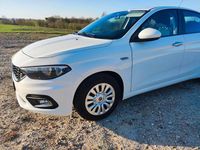 Gebraucht Fiat Tipo 95 PS (69 kW) 2020 Limousine