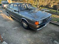 Gebraucht Audi 80 90 PS (66 kW) 1985 Grau Limousine