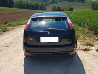 gebraucht Ford Focus 1,6 Ti-VCT Trend Trend