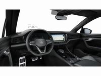 Usata VW Touareg 210 CV (154 kW) 2025 Bianco SUV