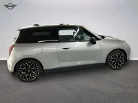 Gebraucht Mini Cooper SE Favoured 160 kW (218 PS) 2025 Grau Kleinwagen