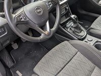 Gebraucht Opel Astra 122 PS (89 kW) 2020 Weiß Kombi