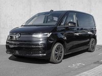 Second-hand VW Multivan Goal 150 CP (110 kW) 2025 Monovolum