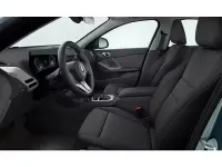 Gebraucht BMW 120 170 PS (125 kW) 2025 Grün Kleinwagen
