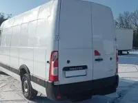 Używany Renault Master 2022 Andere Sedan/Limuzyna