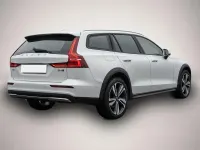 Gebraucht Volvo V60 CC Plus 197 PS (144 kW) 2023 Manufacturer Kombi