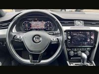 gebraucht VW Passat Passat1.6 TDI (BlueMotion Technology) DSG Trendli