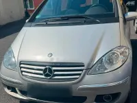 Gebraucht Mercedes A150 95 PS (69 kW) 2006 Kleinwagen