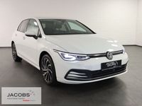 gebraucht VW Golf VIII 2.0 TDI Move