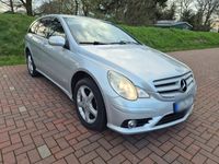 gebraucht Mercedes R280 280CDI 4M Aut.