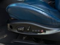 Gebraucht BMW 316 116 PS (85 kW) 2001 Blau Coupé