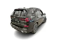 Gebraucht BMW X5 M Sport 2025 Schwarz SUV