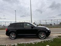 Gebraucht Porsche Cayenne GTS 405 PS (297 kW) 2008 Schwarz SUV