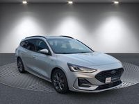 Gebraucht Ford Focus ST-Line X 116 PS (85 kW) 2025 Silber Kombi