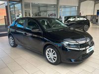 Gebraucht Opel Corsa Edition 101 PS (74 kW) 2025 Schwarz Kleinwagen