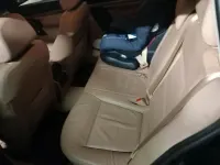 Gebraucht Opel Vectra 230 PS (169 kW) 2005 Schwarz Kombi