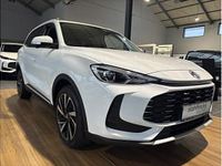 Neu MG ZS 197 PS (144 kW) 2026 Grün (emerald green) SUV