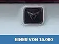Gebraucht Cupra Leon VZ 310 PS (228 kW) 2022 Weiß