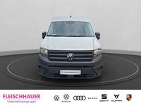 Neu VW Crafter 163 PS (119 kW) 2025 Weiss Van