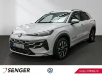 Occasion VW T-Roc 150 ch (110 kW) 2025 Blanc SUV