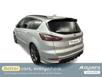 Gebraucht Ford S-MAX S 150 PS (110 kW) 2022 Silber Van / Kleinbus