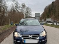 Gebraucht VW Golf V 140 PS (102 kW) 2008 Kombi
