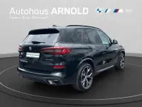 Gebraucht BMW X5 M Sport 394 PS (289 kW) 2023 Schwarz SUV