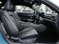 Neu Ford Mustang GT 446 PS (328 kW) 2026 Blau Coupé