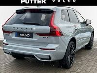 Neu Volvo XC60 Plus 250 PS (183 kW) 2025 Grau SUV