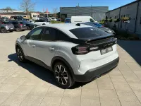 Gebraucht Citroën C4 132 PS (97 kW) 2025 Weiß SUV