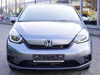 gebraucht Honda Jazz Hybrid 1.5 i-MMD Elegance Automatik