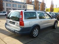 Gebraucht Volvo V70 209 PS (153 kW) 2003 Grau Kombi