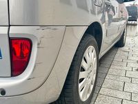 Gebraucht Renault Espace 163 PS (119 kW) 2005 Grau Van / Kleinbus