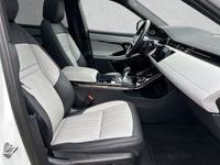 gebraucht Land Rover Range Rover evoque P200 R-Dyn.HSE 20"ACC WinterP